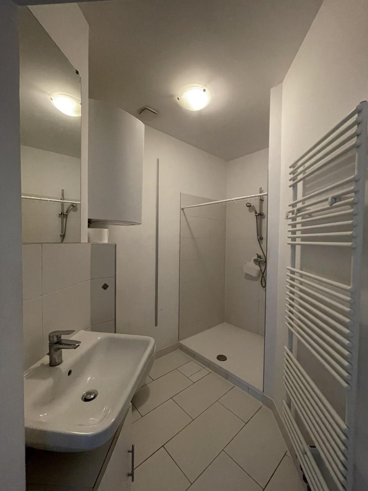 Wuerzburg Altbau-Citylofts Eksteriør billede