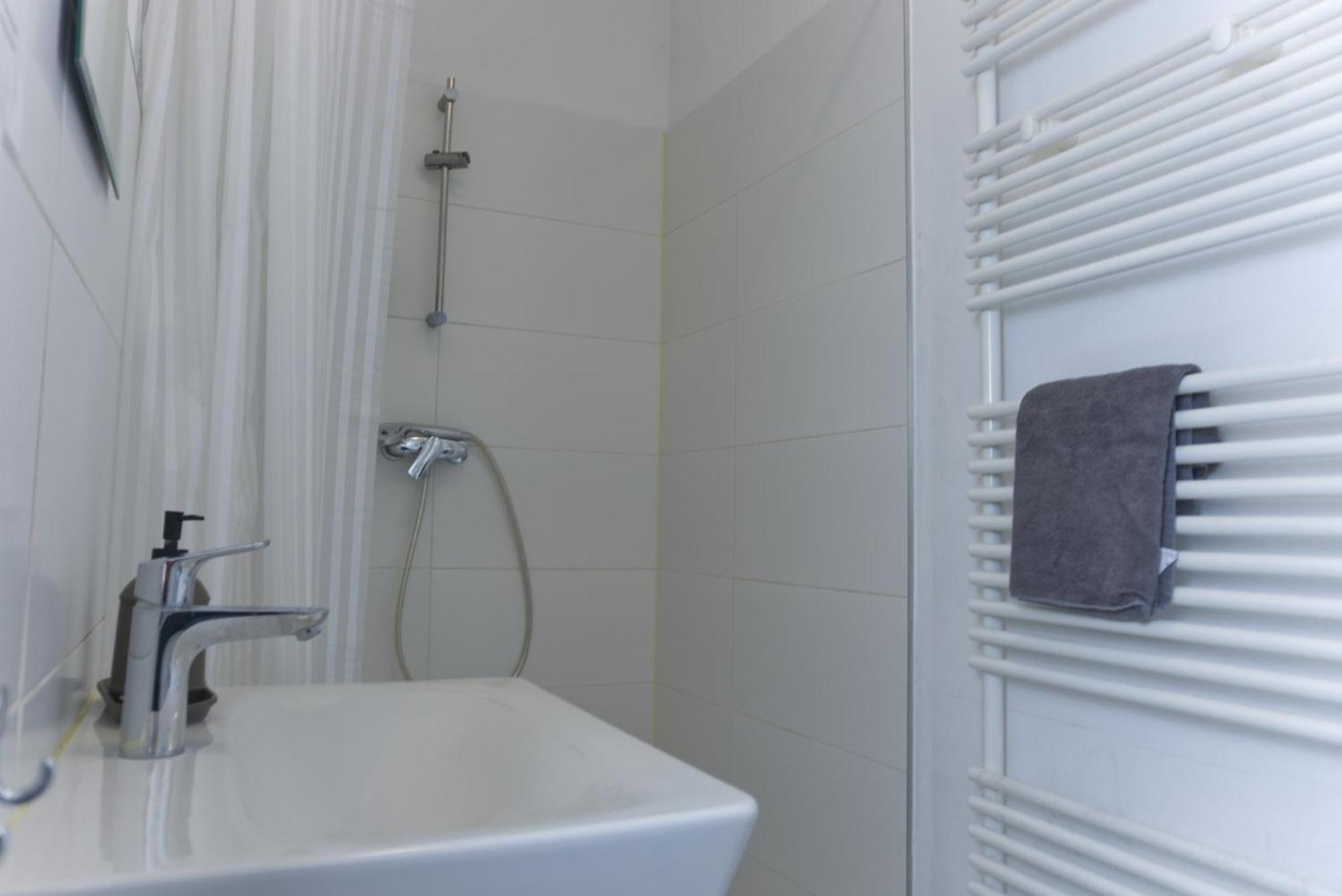 Wuerzburg Altbau-Citylofts Eksteriør billede