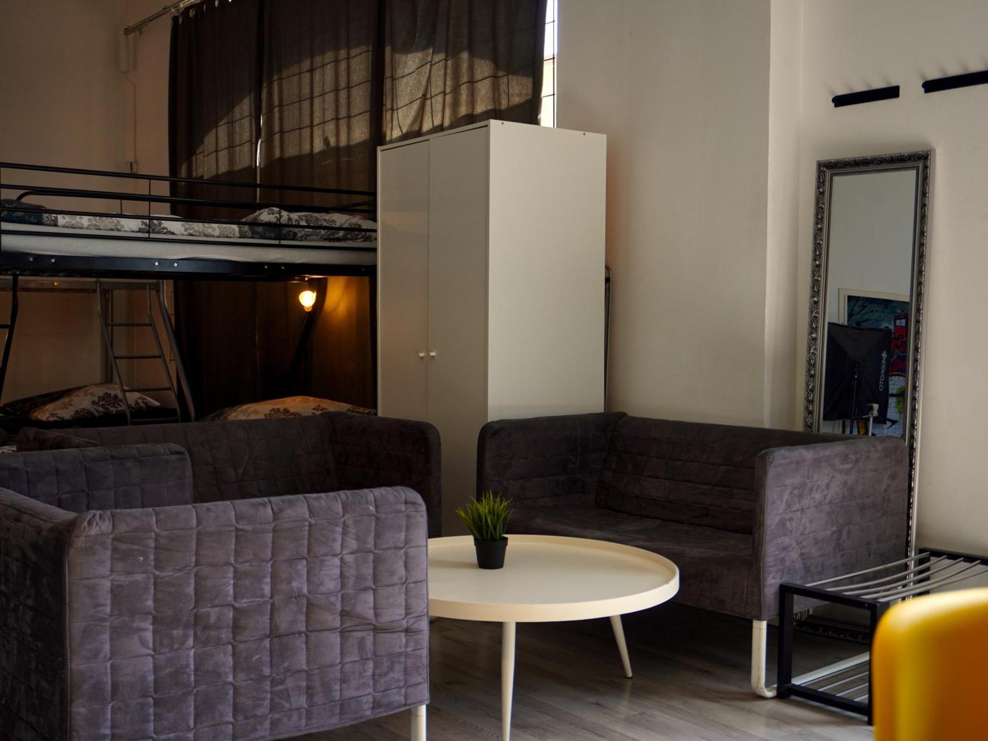 Wuerzburg Altbau-Citylofts Eksteriør billede