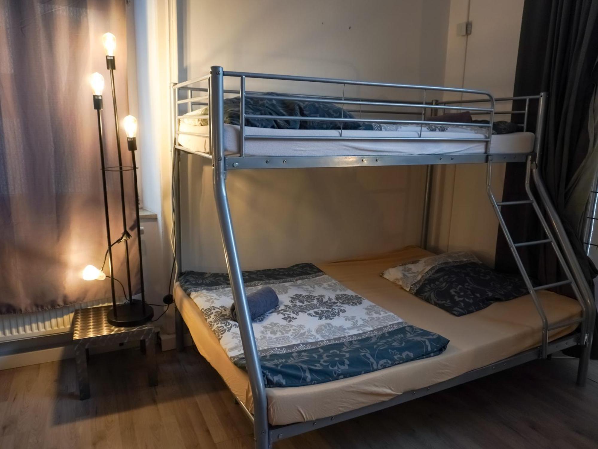 Wuerzburg Altbau-Citylofts Eksteriør billede